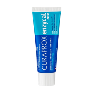 Enzycal zero fluoride. 75ml