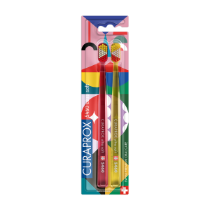 CS 5460 Power Smile Edition. 2 pcs