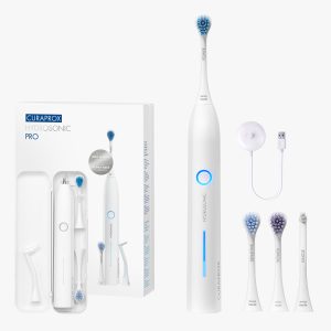 Hydrosonic Pro. Electric Toothbrush