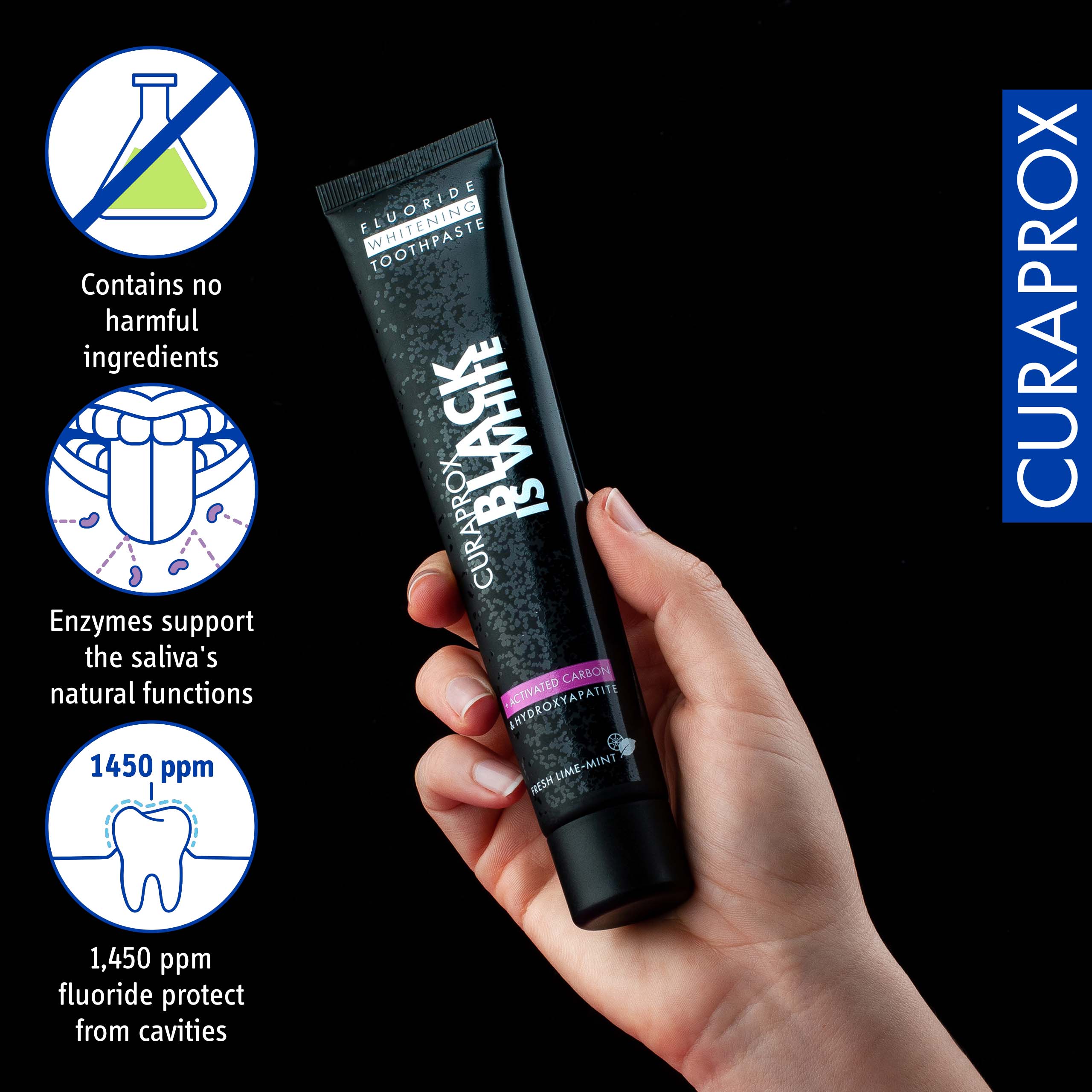 BiW Toothpaste. 90ml - Image 4